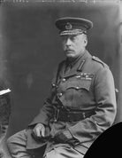 Trevor Patrick Breffney Ternan NPG x105477