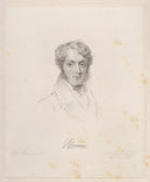 Robert Grosvenor, 1st Baron Ebury NPG D20632