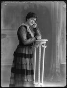 Doreen Langton NPG x32450