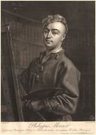 Philip Mercier NPG D5677
