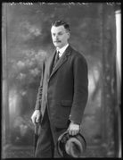 Douglas Clifton Brown, Viscount Ruffside NPG x123420