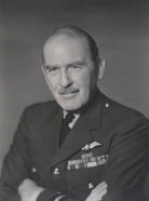 Sir Bryan Vernon Reynolds NPG x159882