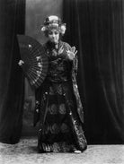 Bertha Lewis NPG x158536