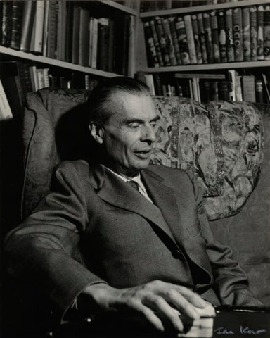 Aldous Huxley NPG x131074