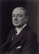 Sir Herbert James Creedy NPG x166827