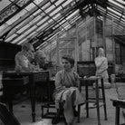 Anna Mahler NPG x195009