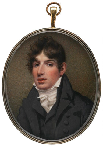 Henry Siddons NPG 4879