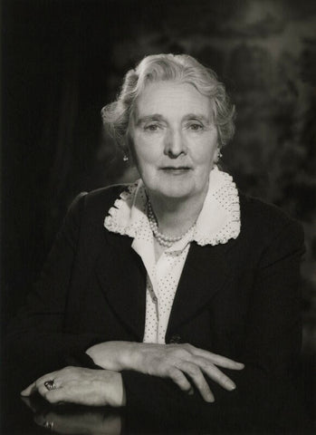 Sybil Thorndike NPG x165790