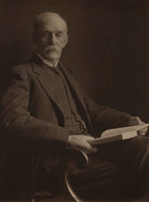 Sir Richard Tetley Glazebrook NPG x16385