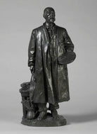 George Frederic Watts NPG 2480