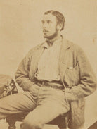 John Byron Blenkinsop Coulson NPG Ax196710