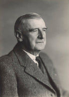 Sir (Horatio) Norman Bolton NPG x165328