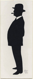 Leo Sheffield NPG D503