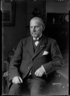 Robert Board NPG x41712