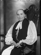 William Frank Percival Chadwick NPG x82537