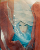 Spirit still life NPG x221943