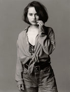 Tara Fitzgerald NPG x47378