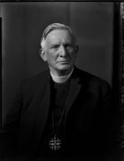 Leonard Hedley Burrows NPG x151972