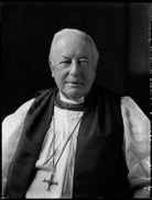 Harold Ernest Bilbrough NPG x152007