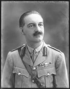 Walter John Lambert NPG x75082