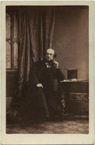 Victor Emmanuel Taparelli, Marchesi d'Azeglio NPG x131624