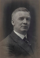 Rhys John Davies NPG x67815