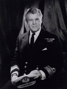 Kenneth Haydn Farnhill NPG x167489