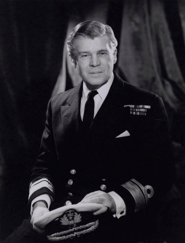 Kenneth haydn farnhill npg x167489