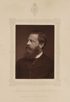 Frederick III, Emperor of Germany and King of Prussia NPG Ax17584