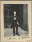 Joe Chamberlain NPG x9248