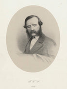 Unknown man NPG D22473