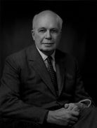 Sir (William) Lawrence Bragg NPG x170952