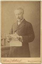 Charles George Gordon NPG x12605
