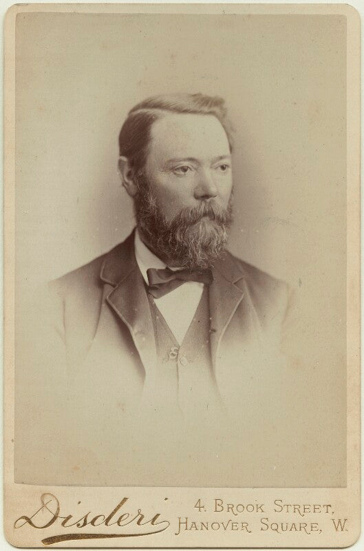 David law npg x128438