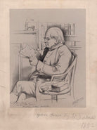 William Kirby NPG D8704