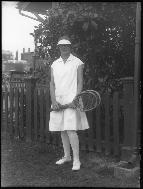 Gwen sterry npg x36533