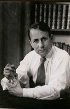 Sir (Alan Charles) Laurence Whistler NPG x138207