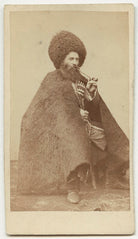 William Gifford Palgrave NPG x12648