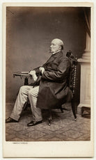Sir John Gardner Wilkinson NPG x14398