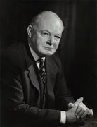 Sir Ranulph Robert Maunsell Bacon NPG x163798