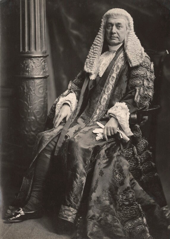 Sir william rann kennedy npg x45290