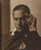 Francis Gerrard NPG Ax3492