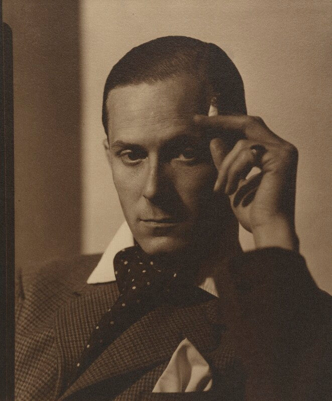 Francis gerrard npg ax3492