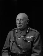 Gavin Campbell, 1st Marquess of Breadalbane NPG x65907