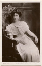 Lilian Braithwaite NPG x193637