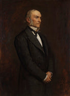 William Ewart Gladstone NPG 3637