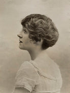 Moya Mannering (Moya Doyle) NPG x83185