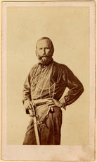 Giuseppe Garibaldi NPG x16483