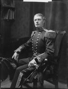 Edward Priaulx Tennant, 1st Baron Glenconner NPG x81403