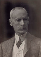 Sir Elliot Graham Colvin NPG x66135